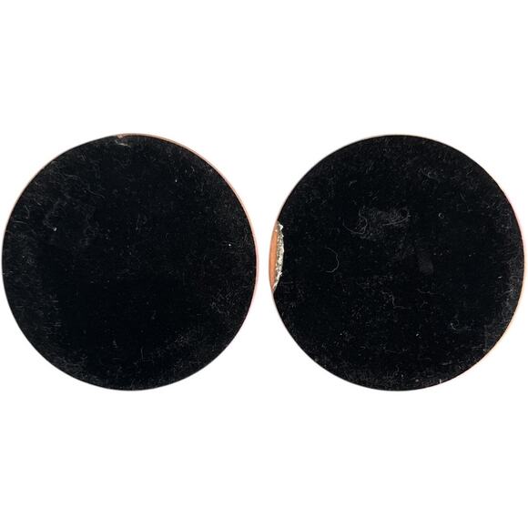 Hand Painted Colorful Unique Multicolored Candle Holders - Picture 6 of 8